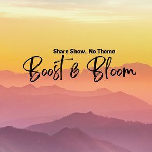 Boost & Bloom